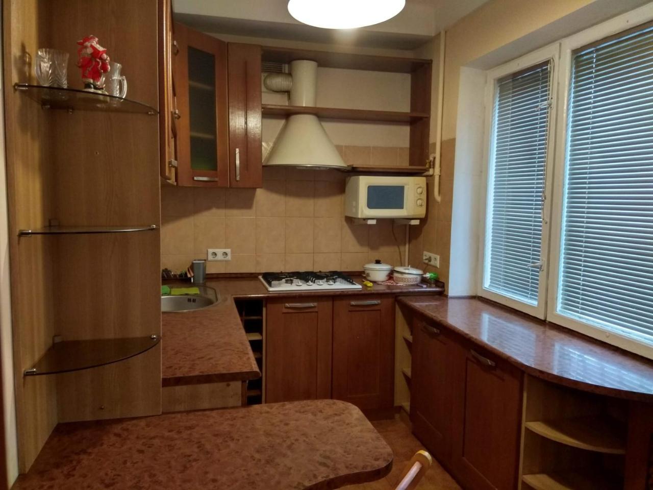 Alaska Kyiv Exterior photo